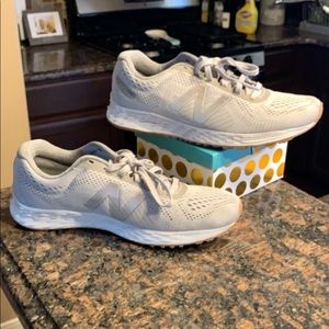 New Balance Fresh Foam sneakers ⭐️